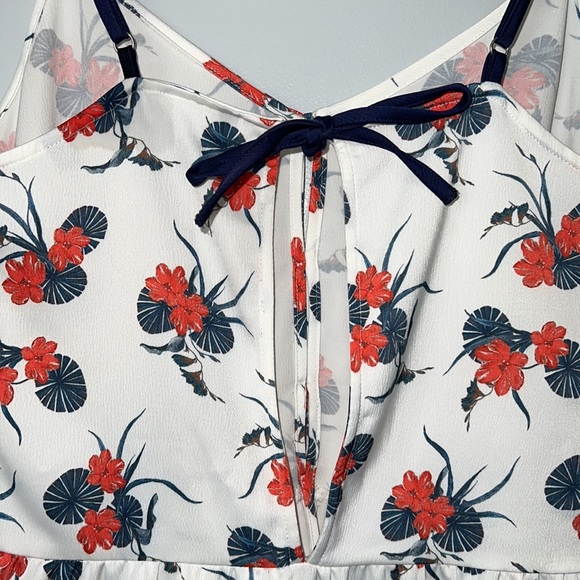 A/X ARMANI EXCHANGE tank - Picture 4 of 16